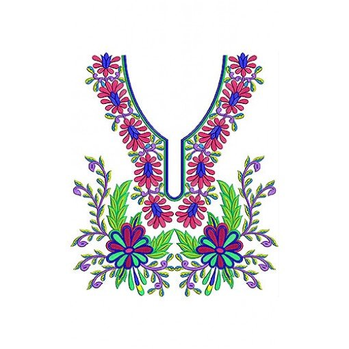 Arabian Clothing Embroidery Design Arabian Clothing Embroidery Design