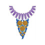 Algerian Fashion Store Designer Embroidery Design