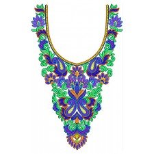 Jalabiya African Caftan Embroidery Neck Design Jalabiya African Caftan Embroidery Neck Design
