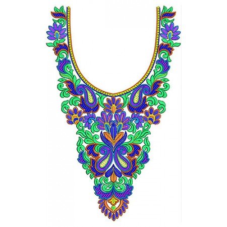 Jalabiya African Caftan Embroidery Neck Design Jalabiya African Caftan Embroidery Neck Design