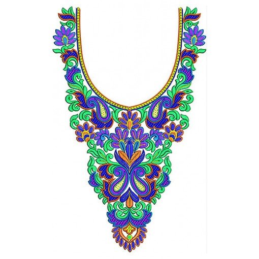 Jalabiya African Caftan Embroidery Neck Design Jalabiya African Caftan Embroidery Neck Design