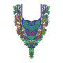 Brilliant Style Arabian Neck Yoke Gala Design