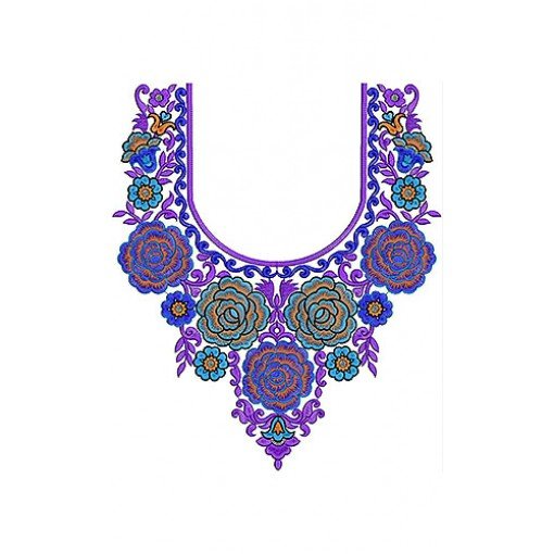 Embroidery Yoke Dresses Neck Design Embroidery Yoke Dresses Neck Design