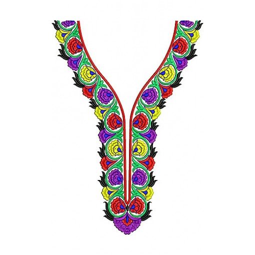 Designer Pattern Clothing Embroidery Design Designer Pattern Clothing Embroidery Design