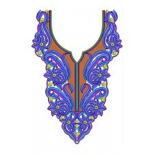 Bohemian Stylish Embroidery Design Bohemian Stylish Embroidery Design