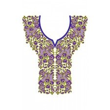 Ukraine Summer Wear Fashion Neck Embroidery Design Ukraine Summer Wear Fashion Neck Embroidery Design