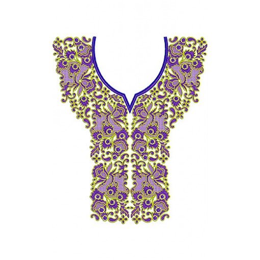 Ukraine Summer Wear Fashion Neck Embroidery Design Ukraine Summer Wear Fashion Neck Embroidery Design