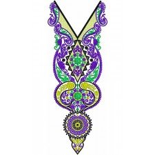 Girls Party Wear Dresses Neck Embroidery Design Girls Party Wear Dresses Neck Embroidery Design