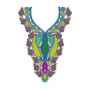 Fashion Lady Kurti Dress Neck Design