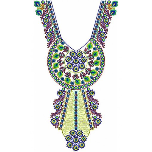 Kimono Dress Embroidery Design Kimono Dress Embroidery Design