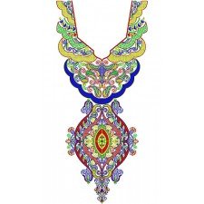 Latest Arab Fashion Embroidery Design Latest Arab Fashion Embroidery Design