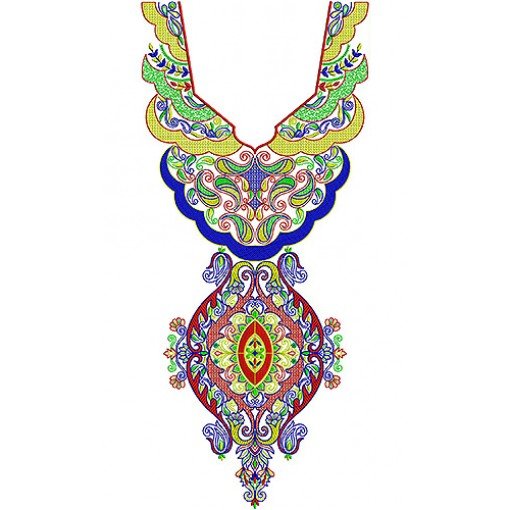 Latest Arab Fashion Embroidery Design Latest Arab Fashion Embroidery Design