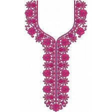 Parisian chic Fashion Embroidery Design Parisian chic Fashion Embroidery Design