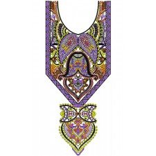 Anarkali Kurti Dress Embroidery Design Anarkali Kurti Dress Embroidery Design