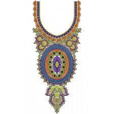 EID Occasion Dress | Embroidery Design EID Occasion Dress | Embroidery Design