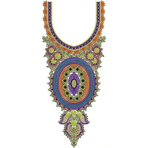 EID Occasion Dress | Embroidery Design EID Occasion Dress | Embroidery Design