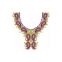 Tamil Nadu Dresses | Embroidery Design