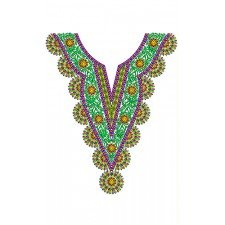 Nepal Clothing | Embroidery Neck Design Nepal Clothing | Embroidery Neck Design