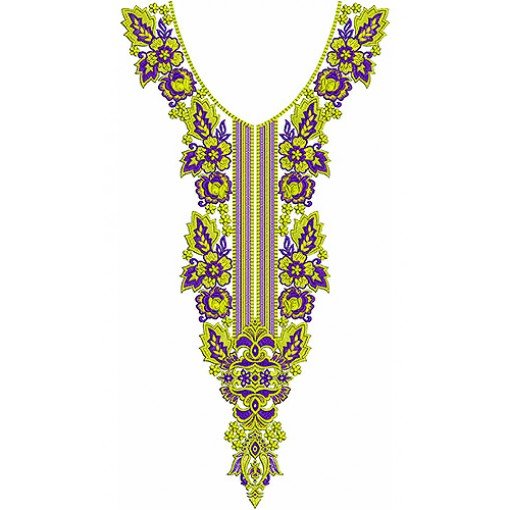 Premiunm Gold Look Walima Dress Embroidery Design Premiunm Gold Look Walima Dress Embroidery Design