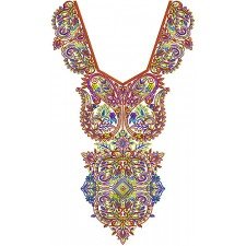 Belly Dance Costume | Clothing Embroidery Design Belly Dance Costume | Clothing Embroidery Design