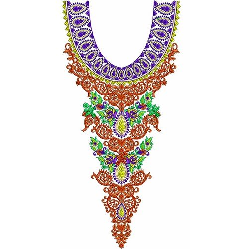 Perfect Designer Clothing | Embroidery Design