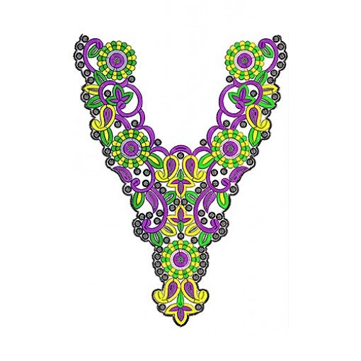 Bohemia Design London UK Choice Embroidery Design Bohemia Design London UK Choice Embroidery Design