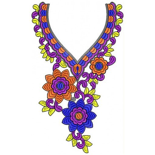 Rubber Foam Sticker Neck Patch Embroidery Design Rubber Foam Sticker Neck Patch Embroidery Design