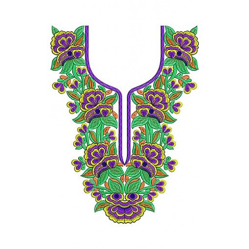 South Asian Textile Trend | Dress Embroidery Design South Asian Textile Trend | Dress Embroidery Design