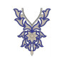 Afghanistan Fashion Clothing | Embroidery Design