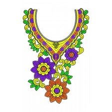 Designer Tee Dresses Embroidery Neck Design Designer Tee Dresses Embroidery Neck Design