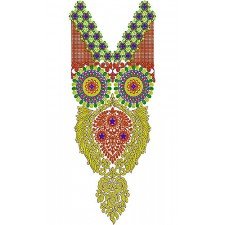 Tunisia Goldwork Embroidery Dresses Design Tunisia Goldwork Embroidery Dresses Design