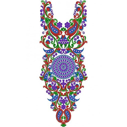 New Fashion Women 2014 Neck Design New Fashion Women 2014 Neck Design