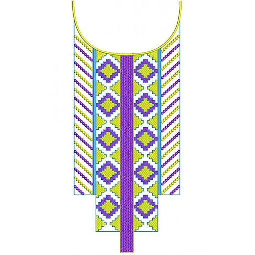 Pakistan Embroidery Design | Dress Design