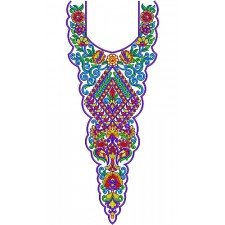 Latest Embroidery Designs | Soft Crepe | Cotton | Georgette