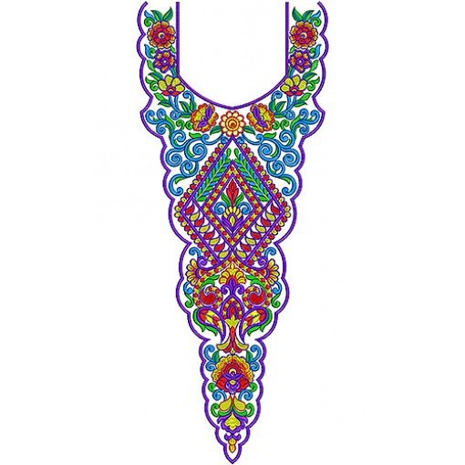 Latest Embroidery Designs | Soft Crepe | Cotton | Georgette Latest Embroidery Designs | Soft Crepe | Cotton | Georgette