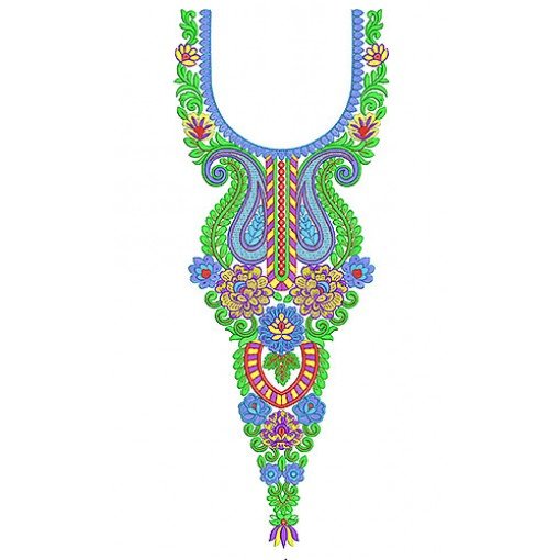Teal Dresses | Tank | Kurti | Tunic Embroidery Design Teal Dresses | Tank | Kurti | Tunic Embroidery Design