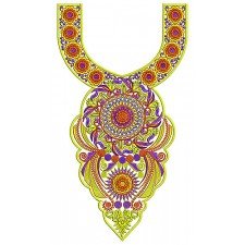 ART Deco Beading Style Designer Outfit Embroidery Design ART Deco Beading Style Designer Outfit Embroidery Design