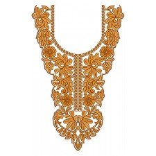 Indian Women Clothing Embroidery Design