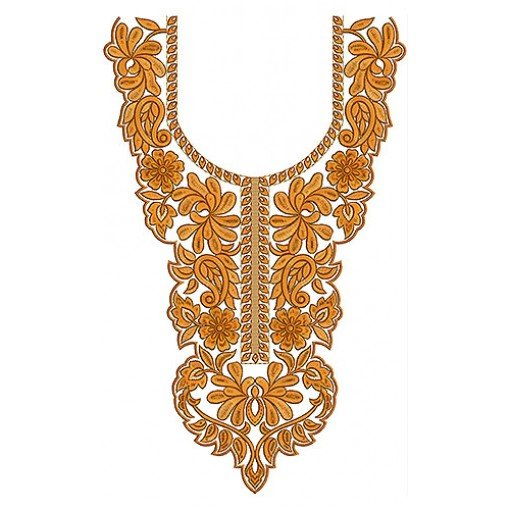 Indian Women Clothing Embroidery Design