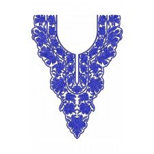 Noida Fashion Clothing Dresses Embroidery Design