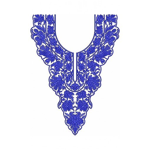 Noida Fashion Clothing Dresses Embroidery Design