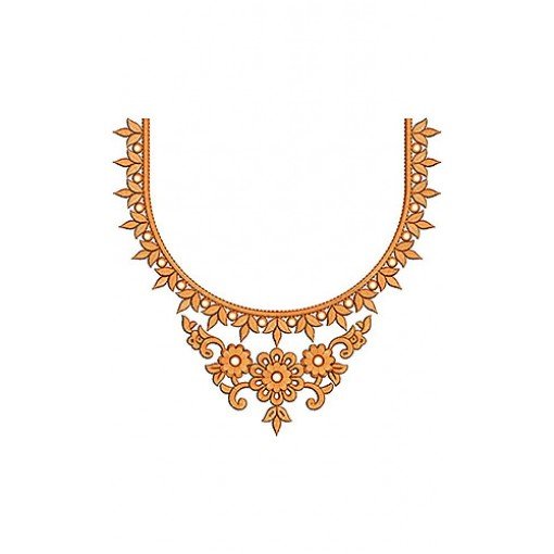 Cocos Clothing Embroidery Neck Design Cocos Clothing Embroidery Neck Design