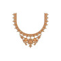Cocos Clothing Embroidery Neck Design