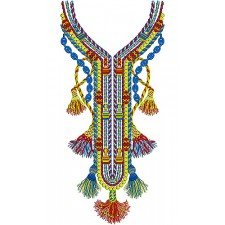4910 Neck Design 4910 Neck Design