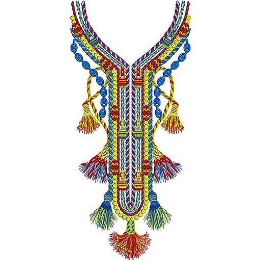 4910 Neck Design 4910 Neck Design