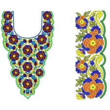 4911 Full Set Neck Design 4911 Full Set Neck Design