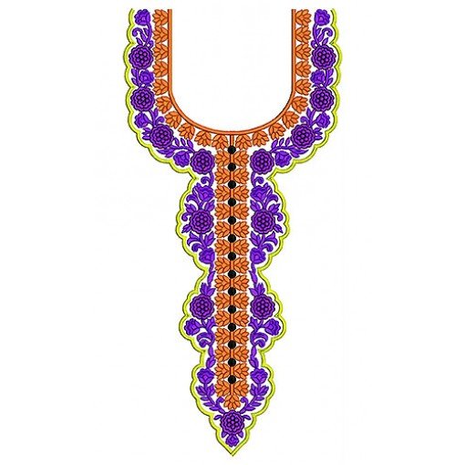 4912 Neck Design 4912 Neck Design