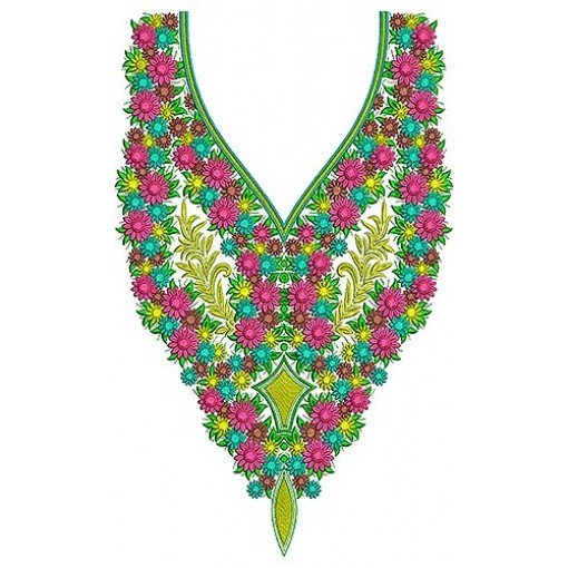 4976 Neck 4976 Neck