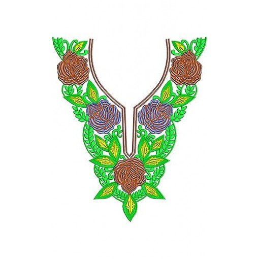 5145 Neck 5145 Neck