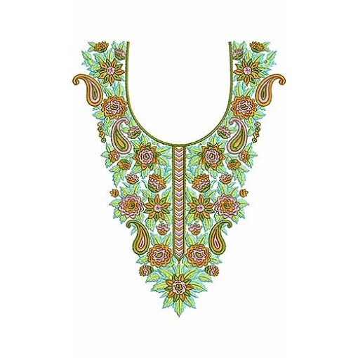 5149 Neck 5149 Neck